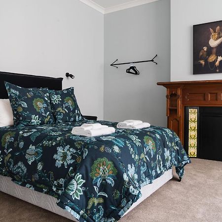 Premium Living On Stuart St Apartman Dunedin Kültér fotó